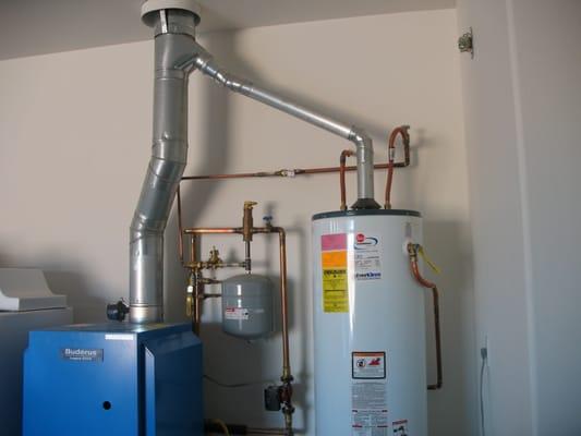 D & J Pipe Specialist