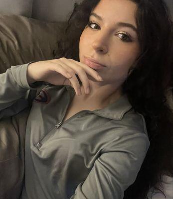 The aftermath of that pink