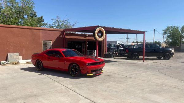 El Primo Tire Center