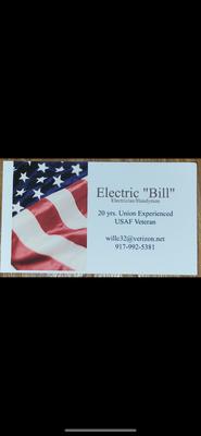 Electric Bill