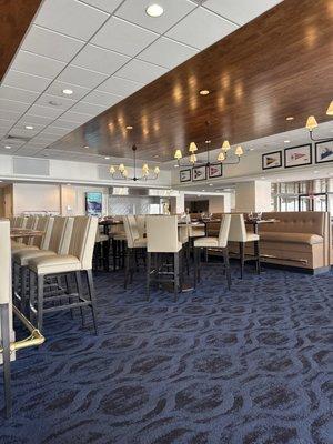 Norfolk Yacht & Country Club