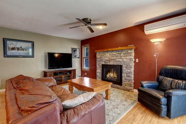 Barnett Associates Team