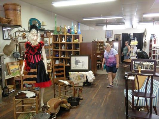 Southern Charm Antiques