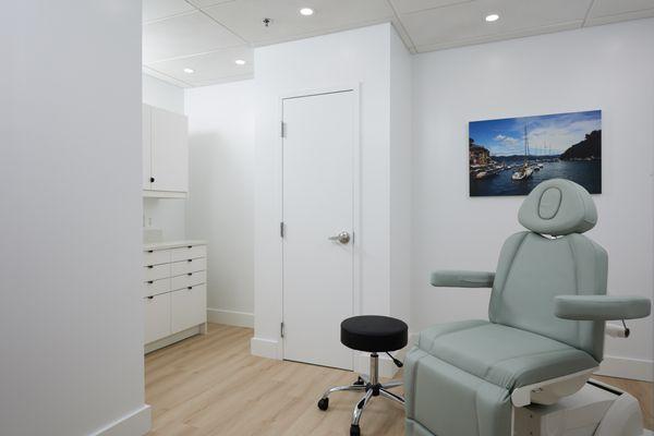Sapphire Dermatology