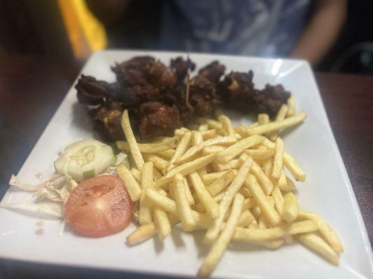 Picalonga Mix Restaurant