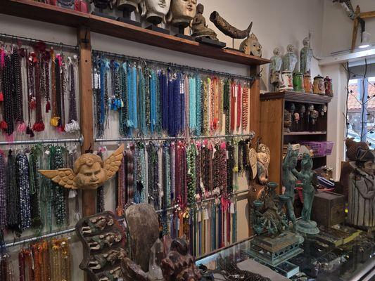 Alexander's Bead Bazaar