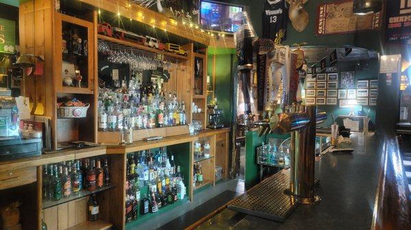 The Deep Inn