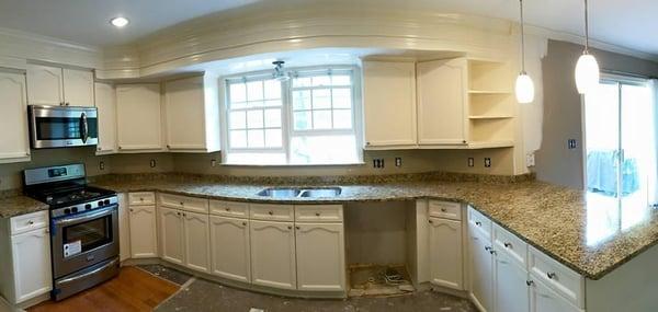Stuart's Contracting