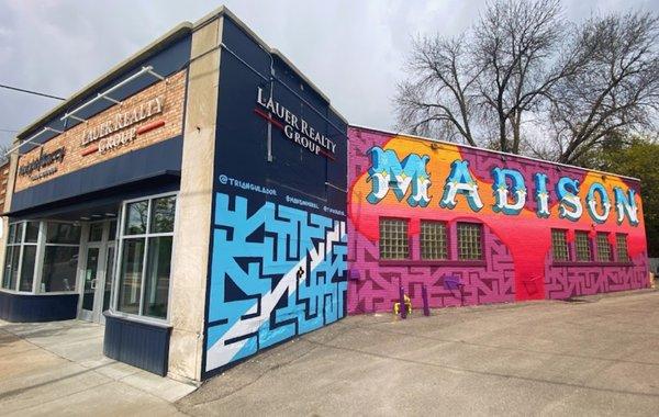 Lauer Realty Group West