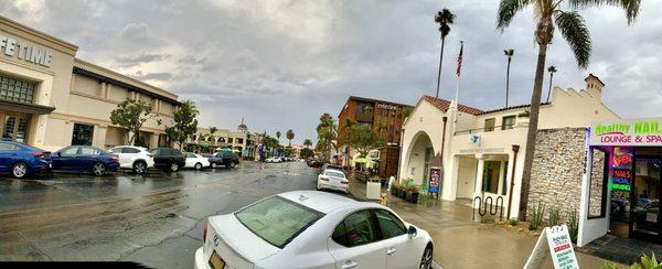 Shepherd YMCA Firehouse