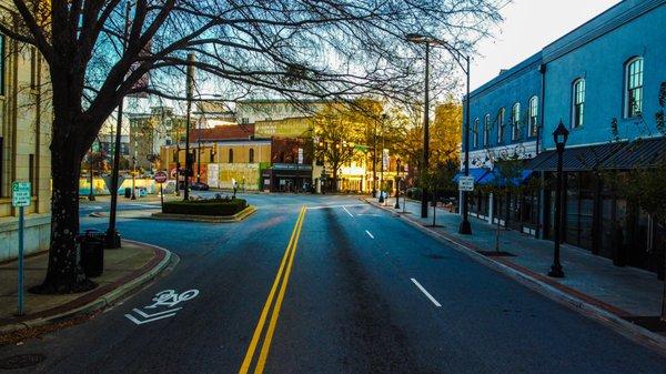 Stone's Edge Team | eXp Realty