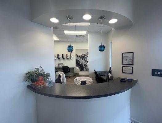 Prevosti Vein Center