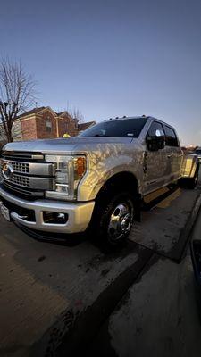 Sanper Mobile Detailing