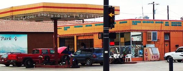 Ol Reliable Car Care & Towing