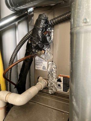 Residences At Scioto Crossing