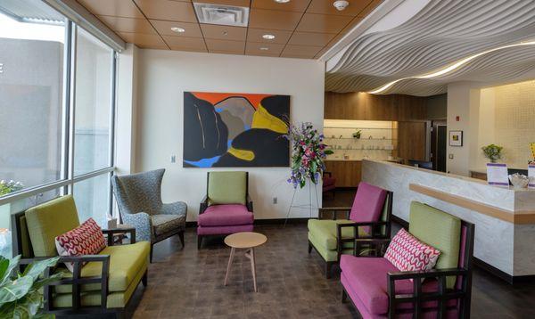 Albuquerque Hearing and Balance