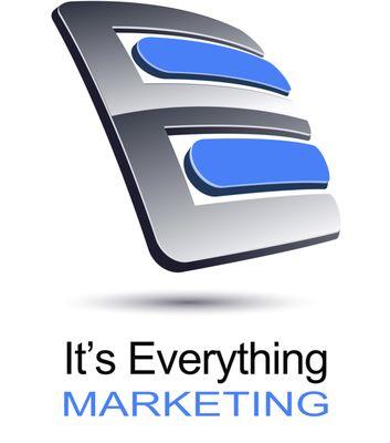 It's Everything Marketing