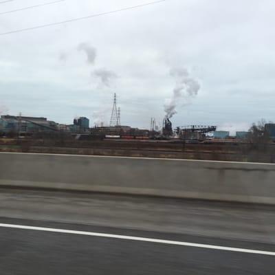 Gary Redevelopment Comm