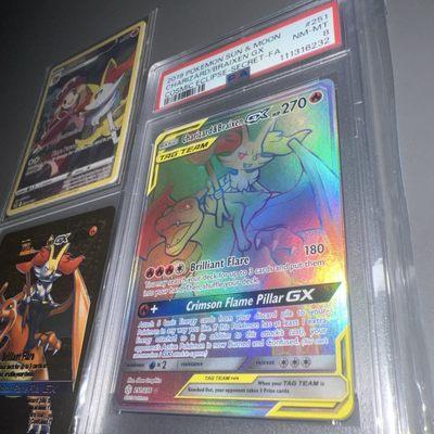 Marty's Sports Card Exchange