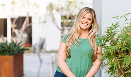 Ashley Hudson LMFT Teen and Young Adult Expert