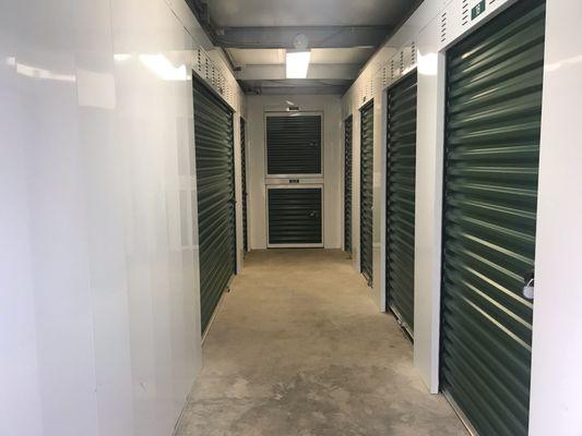 Self Storage