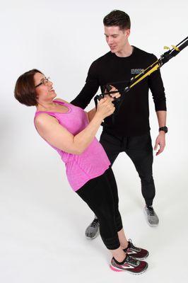 Studio 348 Personal Training for Women