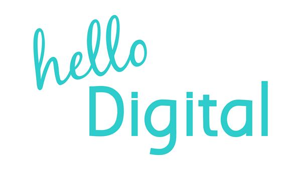 Hello Digital