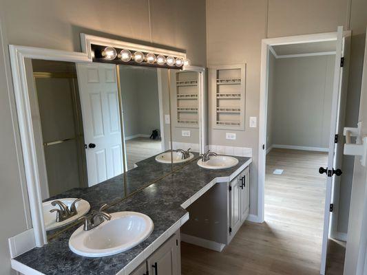 C&K Handyman And More