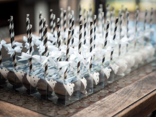 Ann’s Sweet Treats