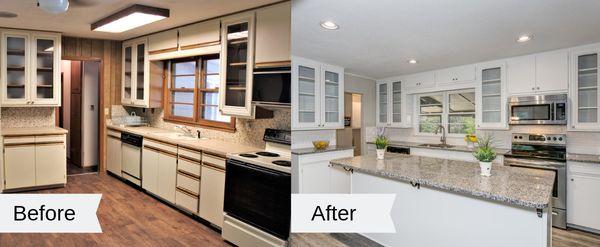 Professional Home Buyers