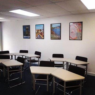 The Language Studio of Southwest Florida