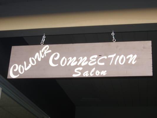 have a beautiful day at Colour Connection Salon