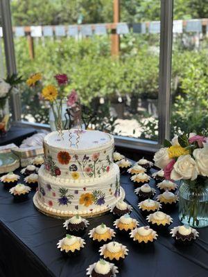 Star Spangled Batter