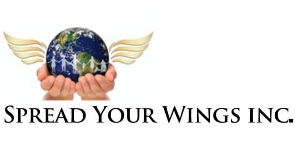 Spread Your Wings