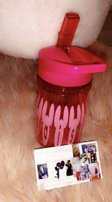 Belle Amor and Company