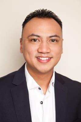Lorenzo Gueco - Real Estate Consultant