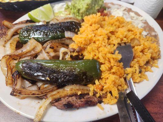 Supermercado Casa Blanca