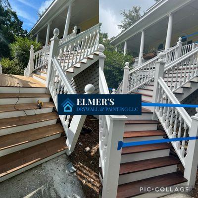 Elmer’s Drywall & Painting