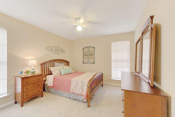 Chatham Wood Apartments