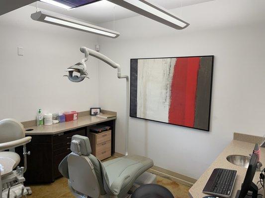 Corner Canyon Family Dental