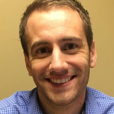 Keith Rich, PA-C photo#0