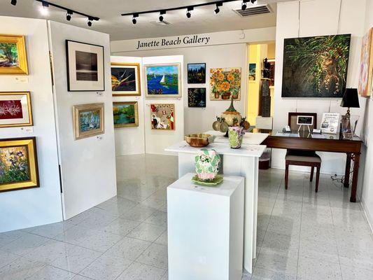 Vero Beach Art Club