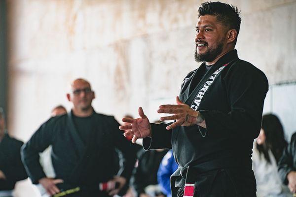Carnales Jiu Jitsu