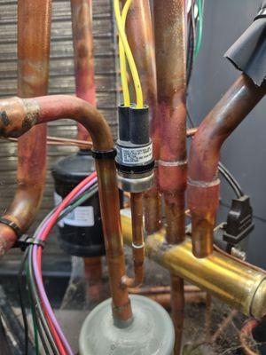 Hillside Heating And Cooling