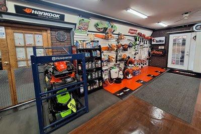 Hirt Powersports