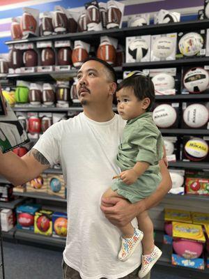 Big 5 Sporting Goods