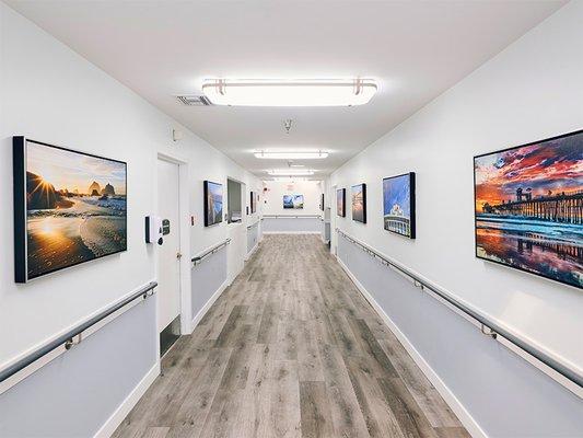 Pelican Ridge Post Acute