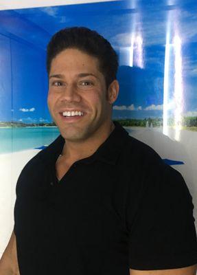 Thomas J Divins, MA, LAC - Portrait Health Centers