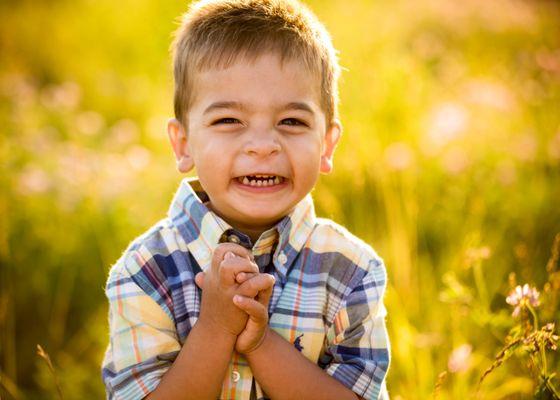 Family and Children Portraits