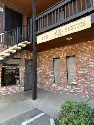 Gomez & Associates Bookkeeping & Tax Service